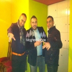 Reda taliani sur yala.fm